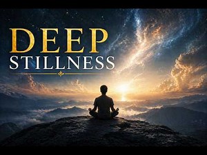 3 Hours Deep Meditation Music | Ambient Soundscape for Focus and Relaxation