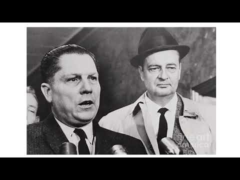 Beginning of the End: The Chattanooga Trial of Jimmy Hoffa