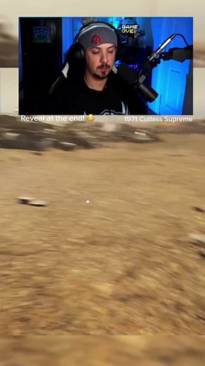 Restoring a 1971 Cutlass Supreme in Car Mechanic Simulator 2021