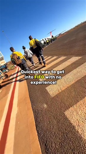 FIFO entry level roles are often the first step into mining and resources ⛏️ These roles focus on site support, safety awareness 🦺, and learning how large scale operations run in remote environments 🌏 They demand reliability, fitness 💪, and a strong work ethic, and for many people they become the foundation for long term FIFO careers and skilled roles on site 🚀 | Fifo Jobs