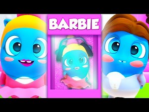 Barbie Girl and more cute cover by The Moonies Official ⭐️ Compilation of our favorite trending hits