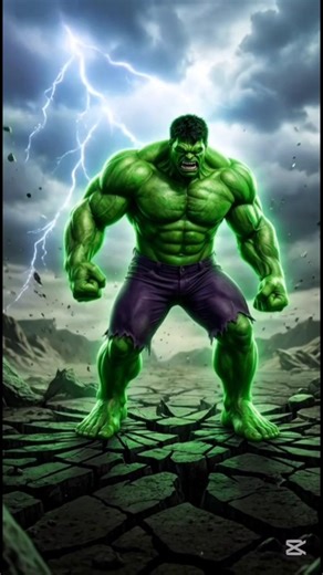 HULK RAGE MODE 💥 | When Hulk Loses Control | Epic Destruction #hupk