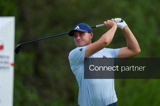 PGA: Valero Texas Open - First Round