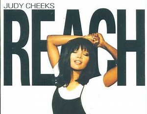 Judy Cheeks - Reach | Top 40