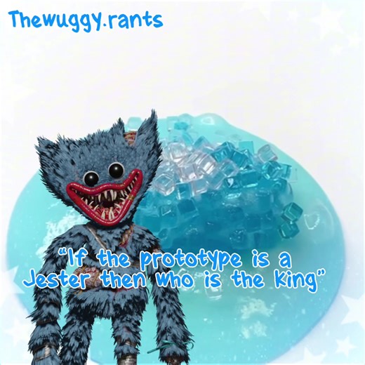 Also first rant sooo #rant #poppyplaytime #fyp #viral #huggywuggy | Huggy Wuggy