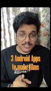 3 Apps filmmakers must have, 100 days of Filmmaking day 66, #filmmaking #cinematography