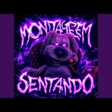 MONTAGEM SENTANDO - Ultra Slowed Version