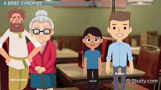 A Good Man is Hard to Find | Summary & Analysis