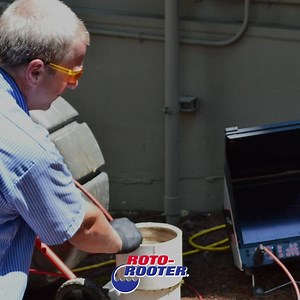 18 reactions · 7 comments | Sewer backed up? It could be one of three things. And we can help with all of them. | Roto-Rooter | Facebook