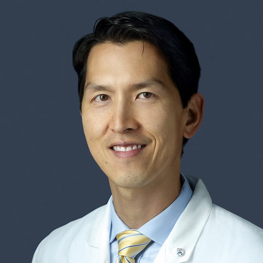 Stanley Hung-Hsuan Chia, MD| Otolaryngology | MedStar Health