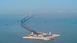 7.4K views · 338 reactions | China's record-breaking engineering...