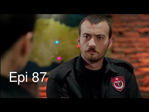 Team 1 Episode 87 ( Season 2 )complete in urdu