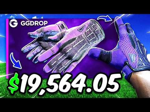 GGDROP PROMO CODE - PANDORA'S BOX!