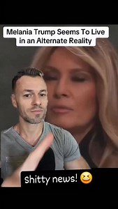 Melania: From Mail Order Bride To First Lady. #thevorpodcast #melania #shittynews #maga #fdt | Jeremy Baker