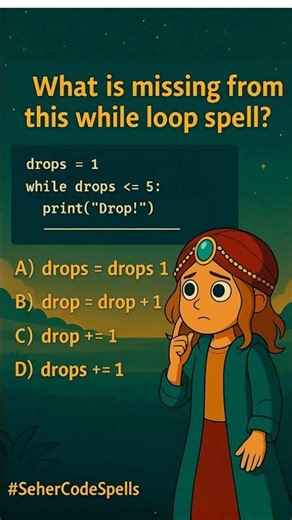 Can you solve this Python challenge?Test your Python skills and logical thinking with this quiz!