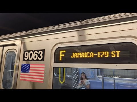 9 Years of Fuseguy is Cool! (9063 F Kings Hwy - Church)