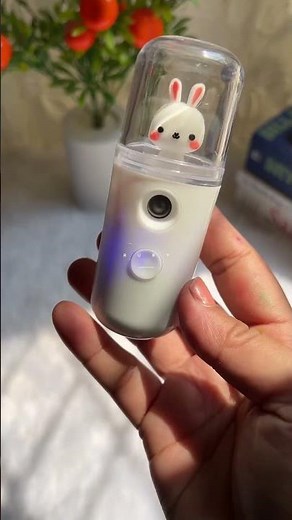 Nano mist spray 🌸|meesho|nano mist spray|facecare|