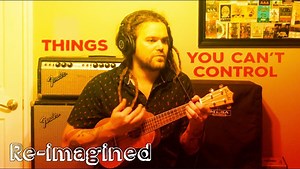 #ThingsYouCantControl Re-imagined. Watch Full Video at: https://bit.ly/3nMcMCv Video by Ryan Berty | SOJA