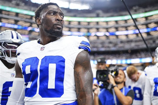 “You're the reason that we didn’t win the last 10 years” - Cowboys legend calls out DeMarcus Lawrence for throwing shade on Dallas