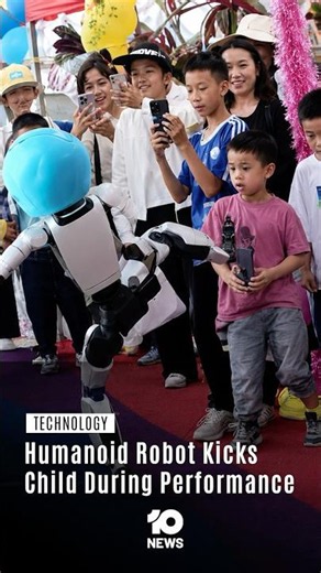 Why We Love to Hate AI