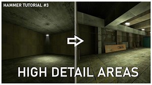 (生)【Stub@】Hammer教程-3：如何让房间更细节化