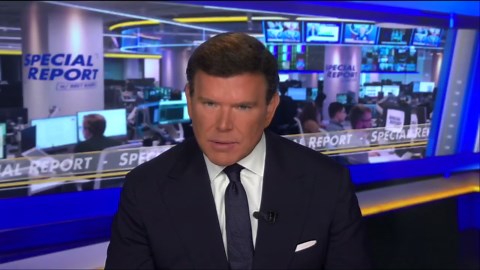 Coming up on Thursday, November 27 edition of 'Special Report'