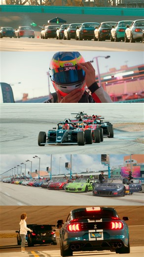 Welcome to Fara. Here is a recap of the season premier for 2026 Fara championship. The iconic “MIAMI 500” | FARA