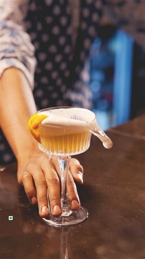 Precision meets play in every glass. Our mixologists rewrite the recipes, where each cocktail walks the edge of what flavour can be, reminding you that mastery is never afraid of a little splash. To reserve your table, call us at 91 294-3523030 or visit the link in bio. #MementosUdaipur #ITCHotels #ITCUdaipur #Udaipur [Mementos by ITC Hotels, Ekaaya Udaipur, Hotels in Udaipur, Immersive Experiences] | Mementos by ITC Hotels, Ekaaya Udaipur