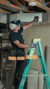 Types of Ductwork(Most Common)