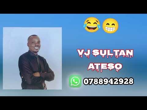 Vj Sultan Ateso Funny - Oman 2026