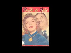 Marlene - O Apito no Samba (1958 Music Video) | #23 Brazil Song