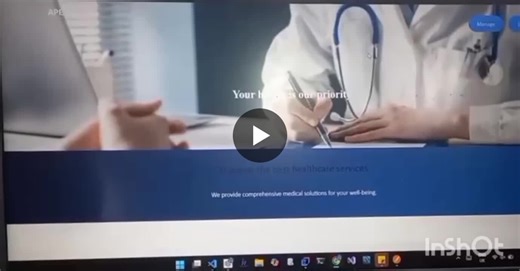 Developed a scalable, microservices-based web app with React.js, MySQL PostgreSQL. | Uyasha Ishini posted on the topic | LinkedIn