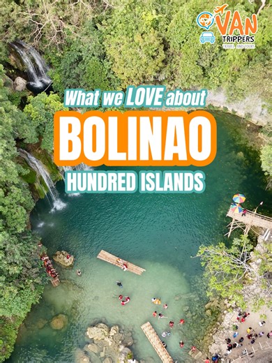 𝐁𝐨𝐥𝐢𝐧𝐚𝐨 𝐚𝐭 𝐇𝐮𝐧𝐝𝐫𝐞𝐝 𝐈𝐬𝐥𝐚𝐧𝐝𝐬 𝐧𝐚 𝐛𝐚 𝐚𝐧𝐠 𝐧𝐞𝐱𝐭 𝐠𝐞𝐭𝐚𝐰𝐚𝐲 𝐦𝐨? 🏊🏻‍♂️🌊🌴 Pwes, tara na at mag-enjoy with legit, sulit sulit, at seamless experience with us! 😍👙 Dahil for as low as ₱2,700 per head, you can have your perfect Bolinao Hundred Islands Tour Package for 2D1N with: 🚐 Roundtrip van transfer 🍱 Samgyupsal lunch on Day 1 at Patar 🍝 Breakfast on Day 2 🛌🏻 Air-conditioned room sharing accommodation with enclosed CR 🛶 Island hopping/boat rental fee Sa