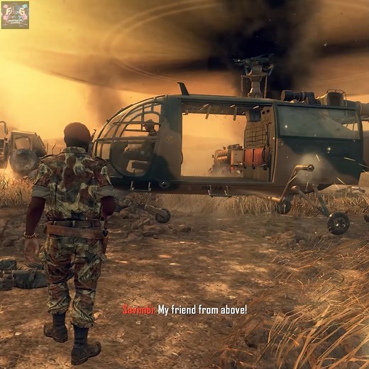 This Call of Duty Game Was From Another Planet😲😍 | Frustrated Gamers