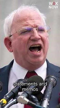 California disbars John Eastman over effort to reverse Trump’s 2020 election loss