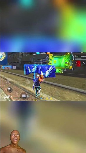 Ghost AURA APK LINK 📥 KEY 🔑 & SETUP ⚙️ #freefire #freefiremax