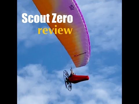 Scout Zero review