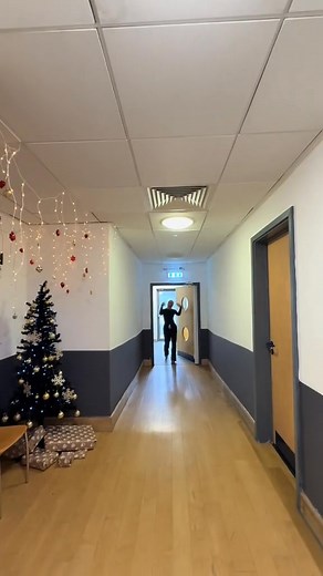 👋 Happy National Hello Day! Today we’re celebrating the power of a simple “hello” at Braintree Swimming and Fitness! Whether you’re swimming, hitting the gym, or just popping in, give someone a smile and a quick hello—you never know whose day you might brighten!☀️ Come say hello to our team, try something new, and spread a little positivity today 💛 Don’t forget to download our Freedom Leisure App to see what’s on in centre 📲 | Braintree Swimming & Fitness