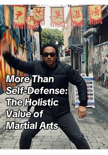 More Than Self-Defense: The Holistic Value of Martial Arts Physical Transformation and Health Beyond learning to strike or grapple, martial arts serve as a comprehensive system for long-term physical wellness. Functional Fitness: Unlike traditional gym routines that isolate muscles, martial arts utilize dynamic, full-body movements that improve coordination, balance, and agility. Cardiovascular & Longevity: Regular training enhances VO2 max, lowers blood pressure, and has been linked to a reduce