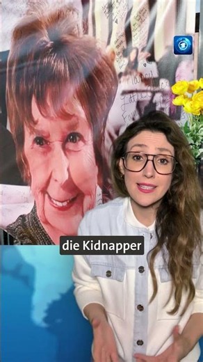 Neues im Fall Nancy Guthrie #tagesschau #nachrichten #guthrie