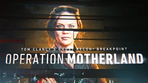 Ghost Recon Breakpoint: Operation Motherland Official Launch Trailer