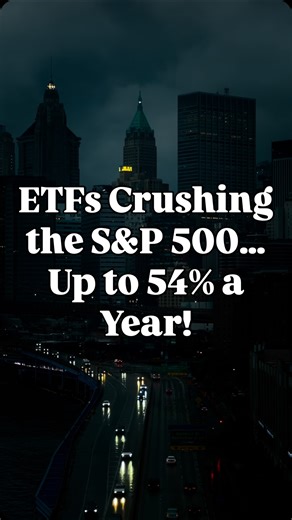 Roshan Grewal on Instagram: "The S&P 500 has returned +12.9%/yr over the last 5 years. These 5 ETFs are outperforming — each with a clear theme, unique strategy, and strong long-term growth potential: ☕ COFF – WisdomTree Coffee ETF Offers pure exposure to coffee futures — a high-demand, weather-sensitive global commodity Strong performer in inflationary environments Volatility = opportunity for long-term believers Theme: Global Commodities / Inflation Hedge 5-Year Return: +27.9%/ 🛰 JEDI – Procu