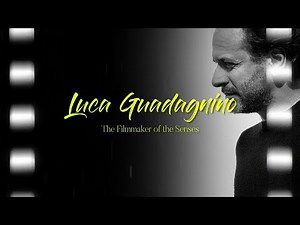 Luca Guadagnino: The Filmmaker of the Senses | Impactful Pictures