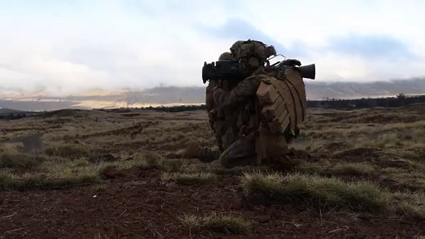 2.6M views · 71K reactions | 3d LCT Platoon Attacks | US Military Videos | Facebook