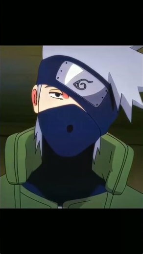 The Tragic Life of Kakashi Hatake