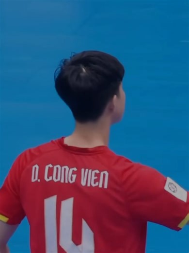 MANNOS FUTSAL: Highlights from AFC Futsal Asian Cup 2026