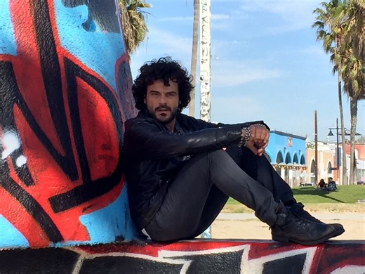 Francesco Renga, «Il bene» è il nuovo singolo | TV Sorrisi e Canzoni