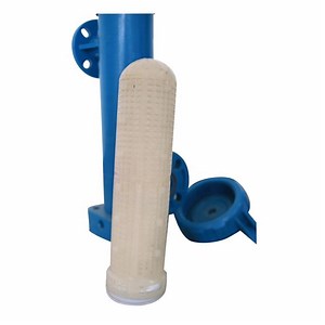 [Hot Item] Plastic Bag Filter Housing #2