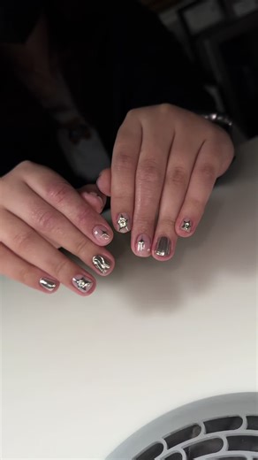 Japanese Nail Inspiration 2025: Cute Designs to Try