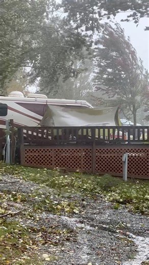 Hurricane Testing The HouseFly